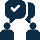 Local Expertise  and Commitment